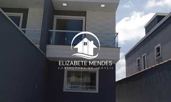 Imagem: Sobrado à venda, SCAFFID, ITAQUAQUECETUBA