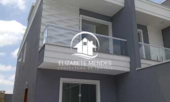 Imagem: Sobrado à venda, SCAFFID, ITAQUAQUECETUBA