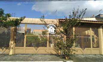 Imagem: Casa à venda, QUARESMEIRA II, SUZANO