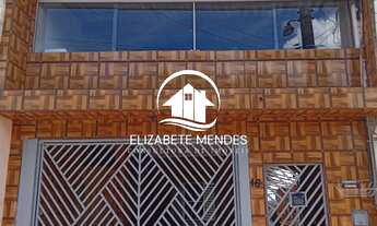 Imagem 2: Sobrado à venda, JARDIM NOVA AMERICA, SUZANO - SP