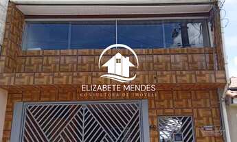 Imagem 3: Sobrado à venda, JARDIM NOVA AMERICA, SUZANO - SP