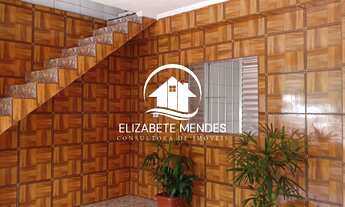 Imagem 4: Sobrado à venda, JARDIM NOVA AMERICA, SUZANO - SP