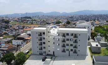 Imagem 3: Apartamento à venda, JD ESPERANÇA, MOGI DAS CRUZES - SP