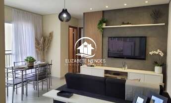 Imagem 7: Apartamento à venda, JD ESPERANÇA, MOGI DAS CRUZES - SP