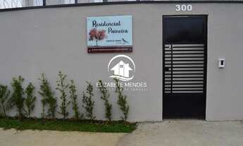 Imagem: Apartamento à venda, JD ESPERANÇA, MOGI