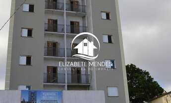 Imagem: Apartamento à venda, Vila Lavinia, MOGI