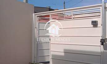 Imagem 3: Vendo casa terrea em Bras Cubas, Vila Jundiai, proxima a Havan, ao Spani, à JSL