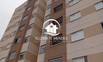 Imagem 3: Apartamento à venda, VILA MAZZA, SUZANO - SP