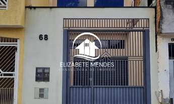 Imagem: Comercial à venda, BAIRRO RAFFO, SUZANO