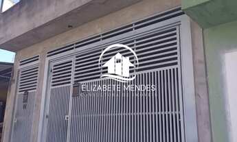 Imagem 1: Casa à venda, JARDIM NOVA AMERICA, SUZANO - SP