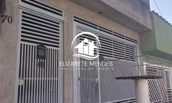 Imagem 2: Casa à venda, JARDIM NOVA AMERICA, SUZANO - SP