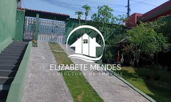 Imagem 4: CASA A VENDA NO JARDIM NOVA AMERICA, BAIRRO EM ALTO DESENVOLVIMENTO