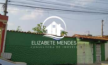 Imagem: CASA A VENDA NO JARDIM NOVA AMERICA, BAIRRO