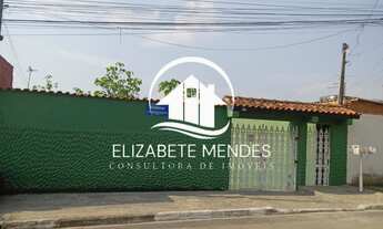 Imagem 2: CASA A VENDA NO JARDIM NOVA AMERICA, BAIRRO EM ALTO DESENVOLVIMENTO