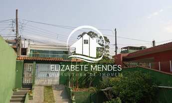 Imagem 3: CASA A VENDA NO JARDIM NOVA AMERICA, BAIRRO EM ALTO DESENVOLVIMENTO