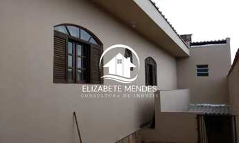 Imagem 4: Sobrado à venda, JARDIM DO BOSQUE, SUZANO - SP