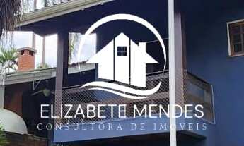 Imagem: Sobrado à venda, IPELANDIA, SUZANO - SP