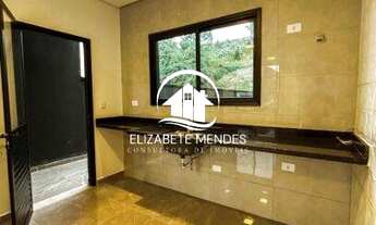 Imagem 4: Sobrado à venda, VILA SÃO PAULO, MOGI DAS CRUZES - SP