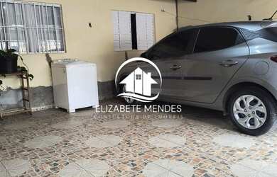 Imagem 3: Casa à venda, JARDIM LUELLA, SUZANO - SP