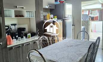 Imagem 4: Casa à venda, JARDIM LUELLA, SUZANO - SP