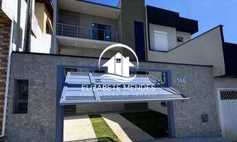 Imagem 6: Sobrado à venda, VILA DI CESAR, MOGI DAS CRUZES - SP