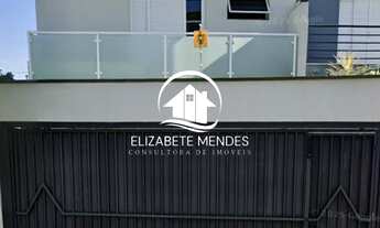 Imagem 4: Sobrado à venda, VILA DI CESAR, MOGI DAS CRUZES - SP