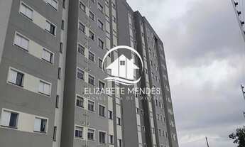 Imagem 6: Apartamento para locação, JARDIM SAUDE, SUZANO - SP
