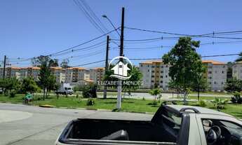 Imagem 2: Apartamento para locação, JARDIM NOVA AMERICA, SUZANO - SP