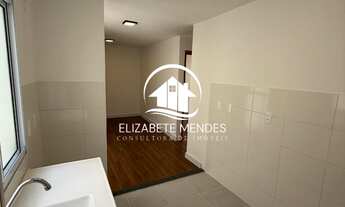 Imagem: Apartamento à venda, Chácaras Nova Suzano