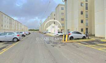 Imagem 7: Apartamento à venda, Chácaras Nova Suzano, SUZANO - SP