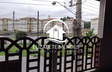 Imagem 6: Sobrado à venda, JARDIM NOVA AMERICA, SUZANO - SP