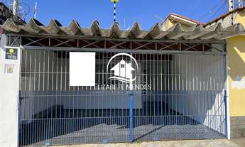 Imagem: Casa à venda, vila amorim, SUZANO - SP