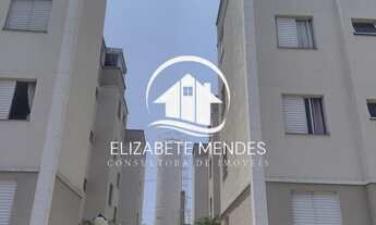 Imagem: Apartamento à venda, VILA URUPES, SUZANO