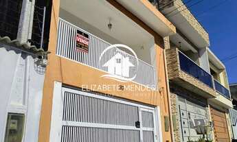 Imagem: Casa à venda, JARDIM NOVA AMERICA, SUZANO