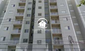 Imagem: Apartamento à venda, JARDIM CAMBIRI, FERRAZ