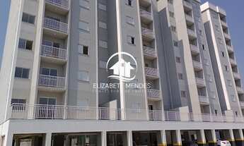 Imagem 4: Apartamento à venda, JARDIM CAMBIRI, FERRAZ DE VASCONCELO - SP