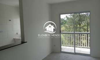 Imagem 7: Apartamento à venda, JARDIM CAMBIRI, FERRAZ DE VASCONCELO - SP