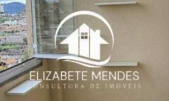 Imagem 6: Apartamento à venda, VILA NATAL, MOGI DAS CRUZES - SP