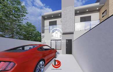 Imagem 4: Sobrado à venda, VILA SÃO PAULO, MOGI DAS CRUZES - SP