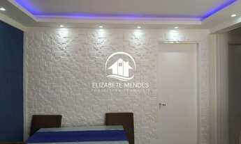 Imagem 2: Apartamento à venda, JARDIM VARAN, SUZANO - SP