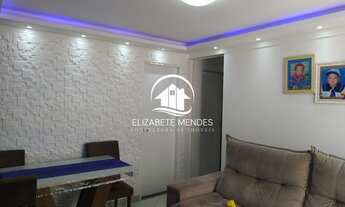 Imagem 4: Apartamento à venda, JARDIM VARAN, SUZANO - SP