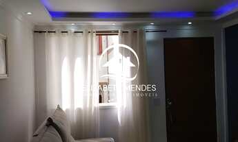 Imagem 6: Apartamento à venda, JARDIM VARAN, SUZANO - SP