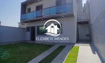 Imagem: Sobrado à venda, VILA BRASILEIRA, MOGI