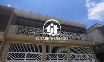 Imagem: Sobrado à venda, JARDIM NOVA AMERICA, SUZANO