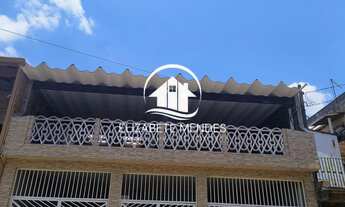 Imagem 2: Sobrado à venda, JARDIM NOVA AMERICA, SUZANO - SP