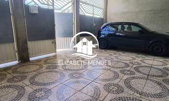 Imagem 5: Sobrado à venda, JARDIM NOVA AMERICA, SUZANO - SP