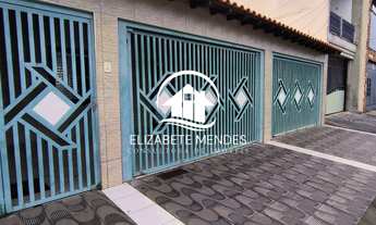 Imagem: Casa à venda, JARDIM NOVA AMERICA, SUZANO