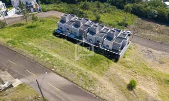 Imagem: TERRENO COM EXCELENTE VISTA DA CIDADE NO