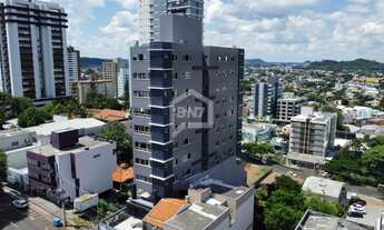 Imagem: LANÇAMENTO EDIFÍCIO MANHATTAN - SALA COMERCIAL
