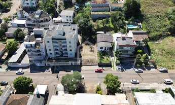 Imagem 2: Terreno amplo no Bairro Industrial 484m , ideal para residência ou comércio